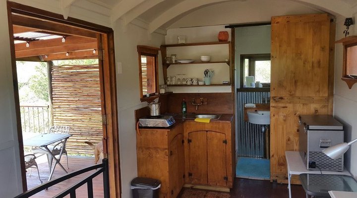 Gaia's Gift - Shepherds Cottage