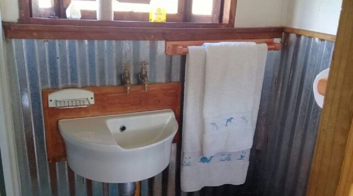 Gaia's Gift - Shepherds Cottage