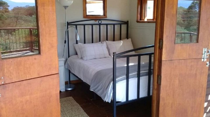 Gaia's Gift - Shepherds Cottage