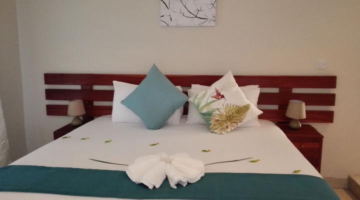 Chobe sunset chalets