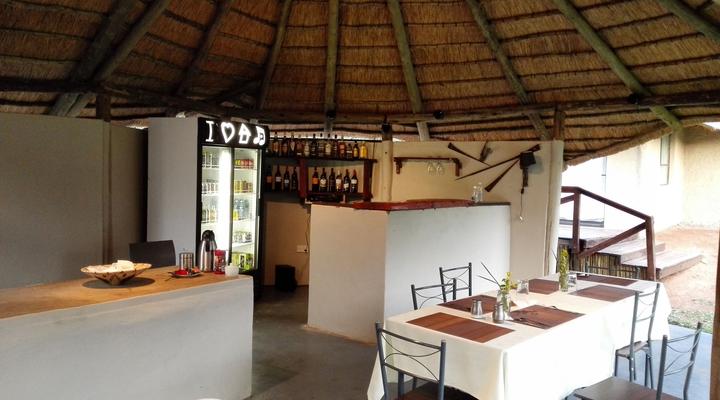 Chobe sunset chalets