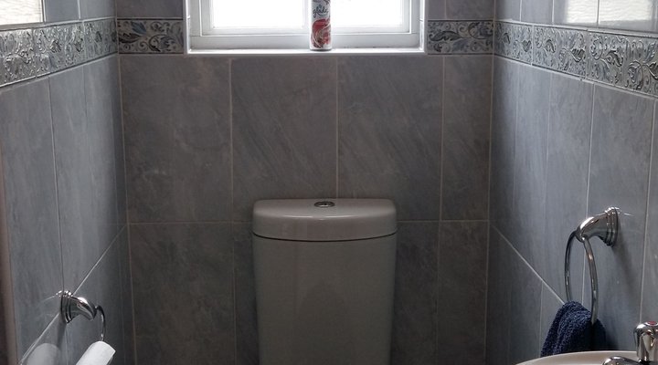 Casa Branca Cottages