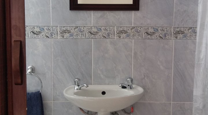 Casa Branca Cottages