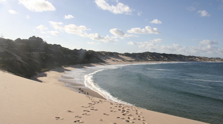 The Lookout Praia da Rocha