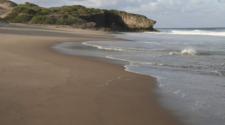 The Lookout Praia da Rocha