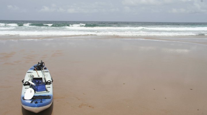The Lookout Praia da Rocha