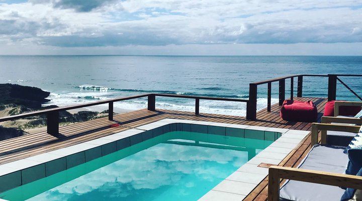 The Lookout Praia da Rocha