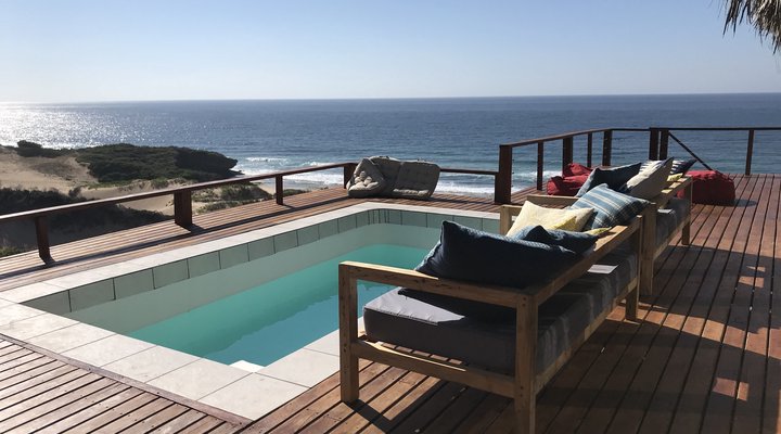 The Lookout Praia da Rocha