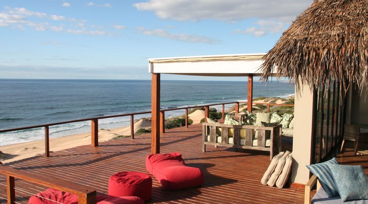 The Lookout Praia da Rocha