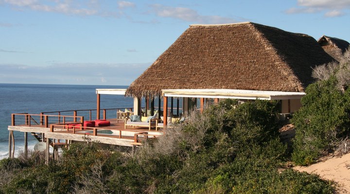 The Lookout Praia da Rocha