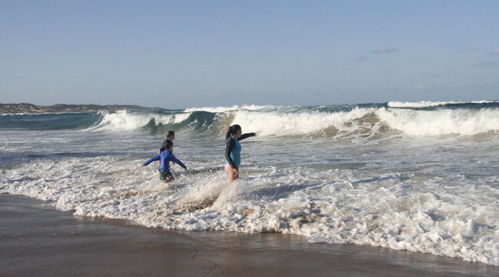 The Lookout Praia da Rocha