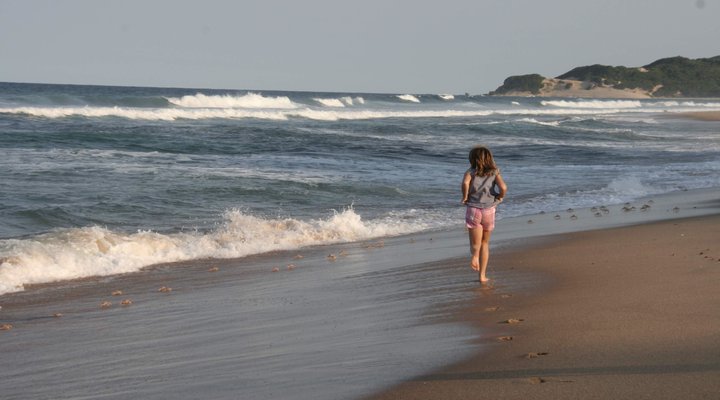 The Lookout Praia da Rocha