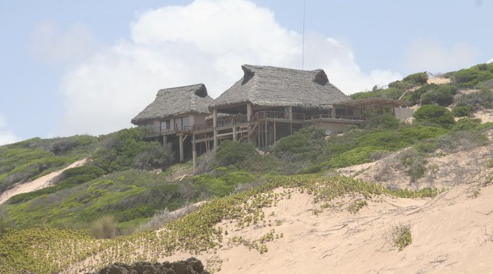 The Lookout Praia da Rocha