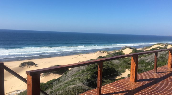 The Lookout Praia da Rocha