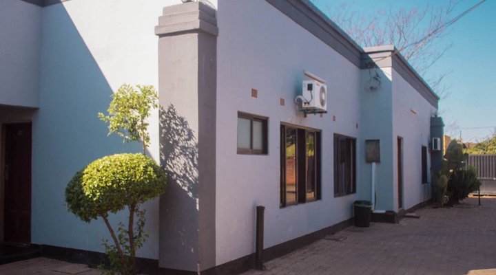Acamms Lodge Chalala