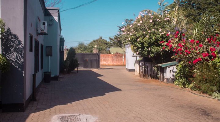 Acamms Lodge Chalala