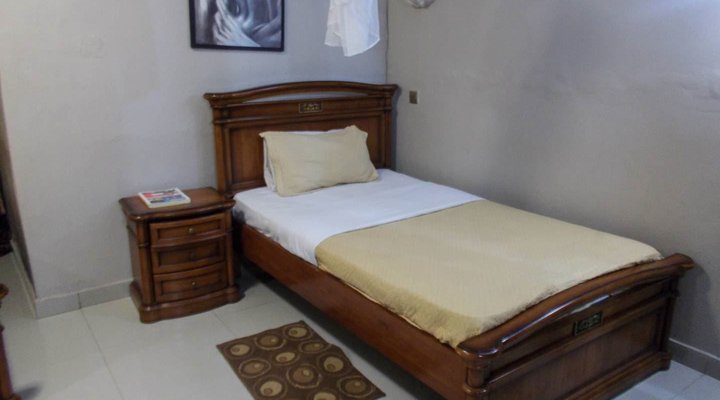 Acamms Lodge Chalala