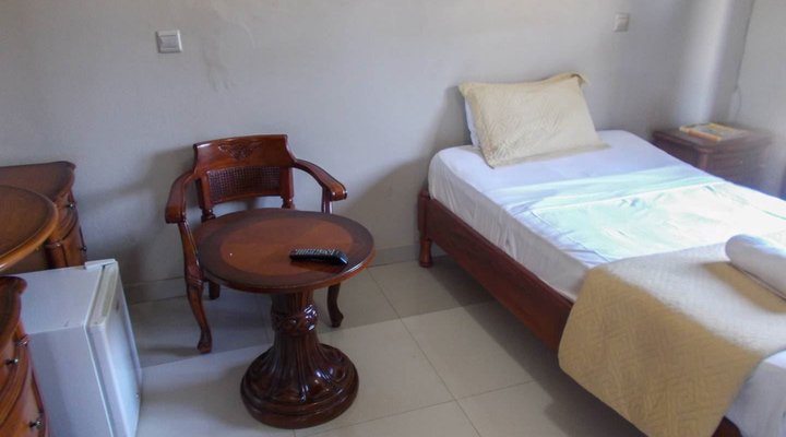 Acamms Lodge Chalala