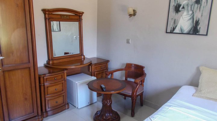 Acamms Lodge Chalala