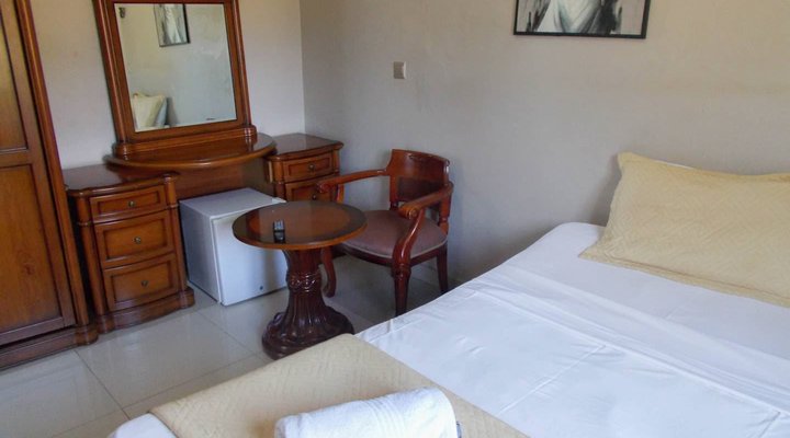 Acamms Lodge Chalala