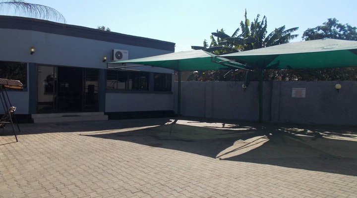 Acamms Lodge Chalala