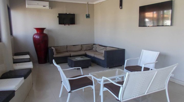 Acamms Lodge Chalala