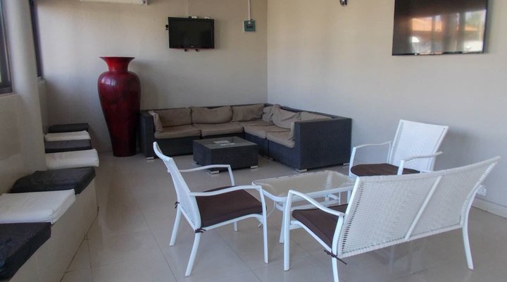 Acamms Lodge Chalala
