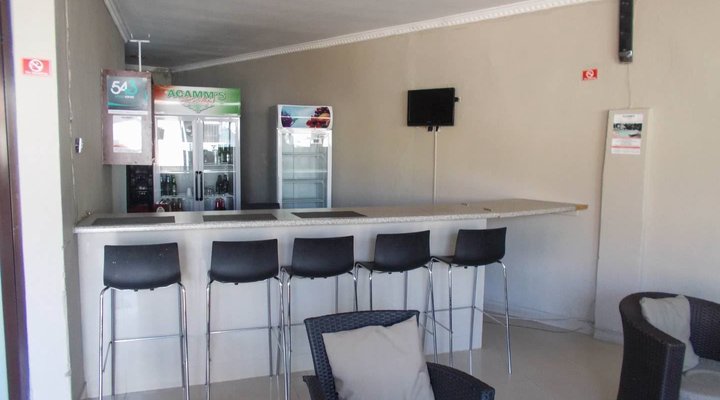 Acamms Lodge Chalala