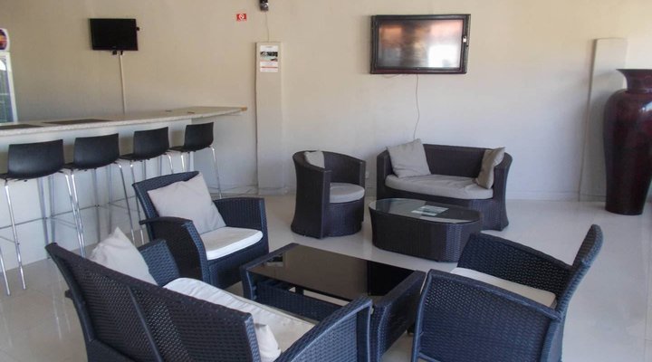 Acamms Lodge Chalala