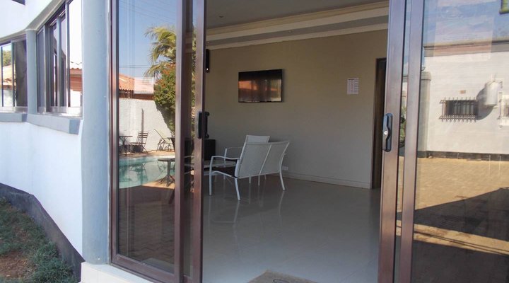 Acamms Lodge Chalala