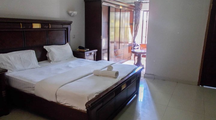 Acamms Lodge Chalala