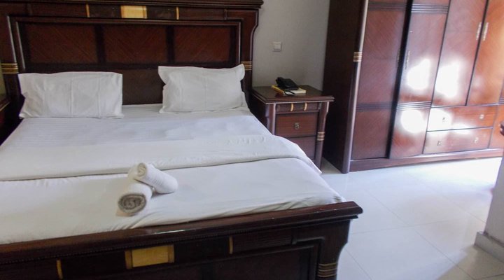 Acamms Lodge Chalala