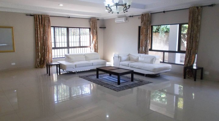 Acamms Lodge Chalala