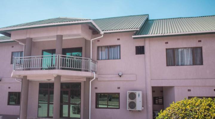 Tecla Hotel Chainama