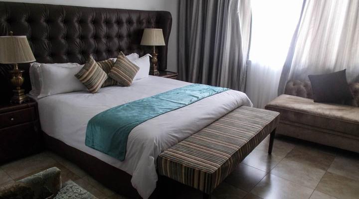 Tecla Hotel Chainama