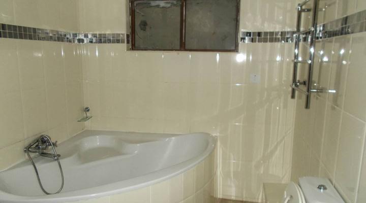 Tecla Hotel Chainama