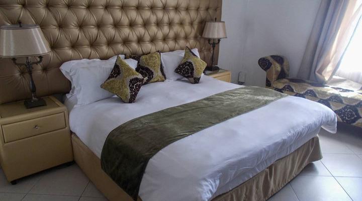 Tecla Hotel Chainama