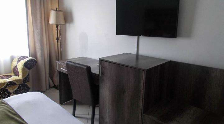 Tecla Hotel Chainama