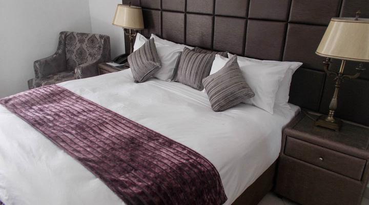 Tecla Hotel Chainama