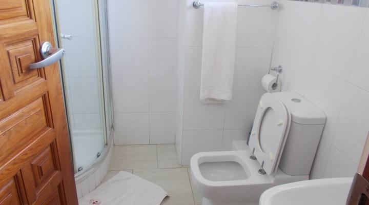 Tecla Hotel Chainama