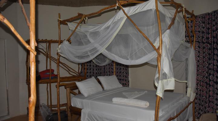 Kituri Selous Camp