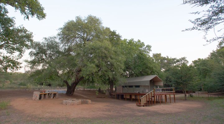 Southern Sands Eco Lodge