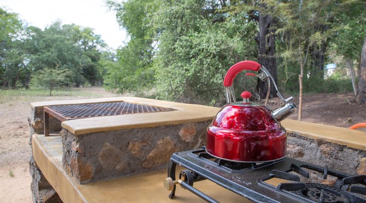 Southern Sands Eco Lodge 2