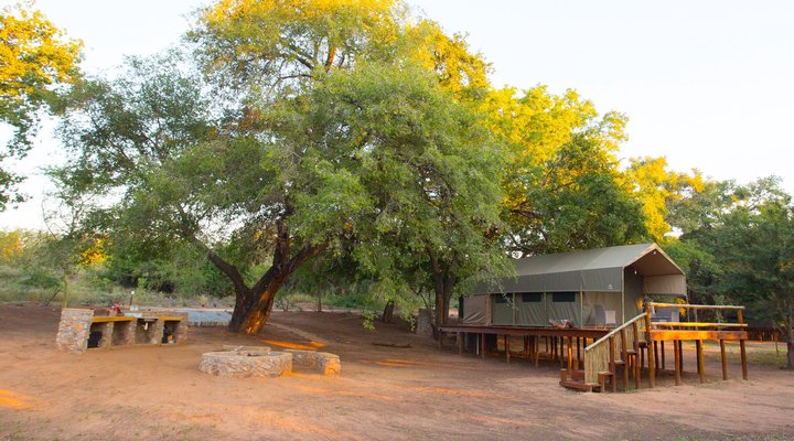 Southern Sands Eco Lodge 2