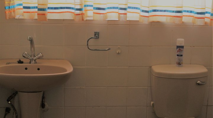 5 Duiker Guest House