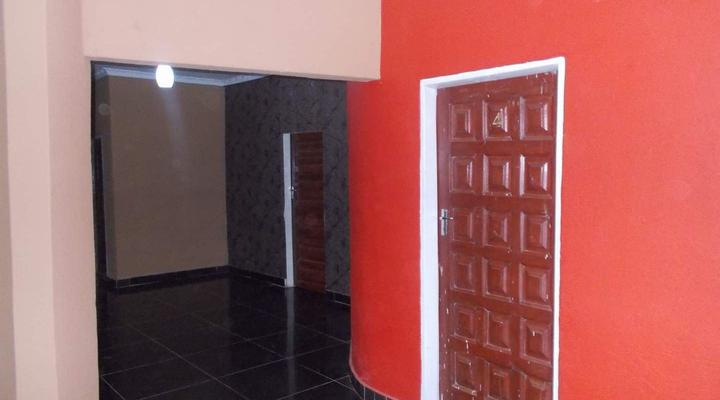 Libala South Executive Lodge