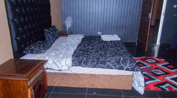 Libala South Executive Lodge