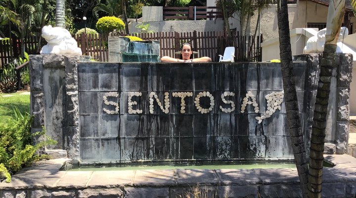 Sentosa Guest House