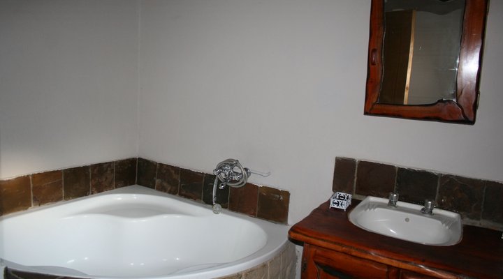 Thaba Metsi Nature Reserve