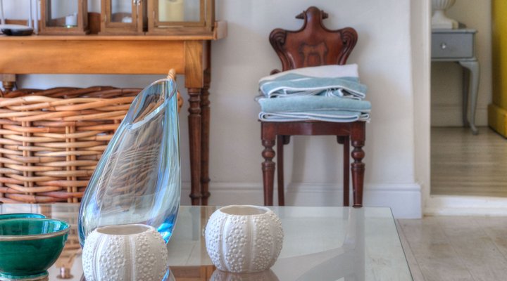 Heritage B&B and Self-Catering Cottage
